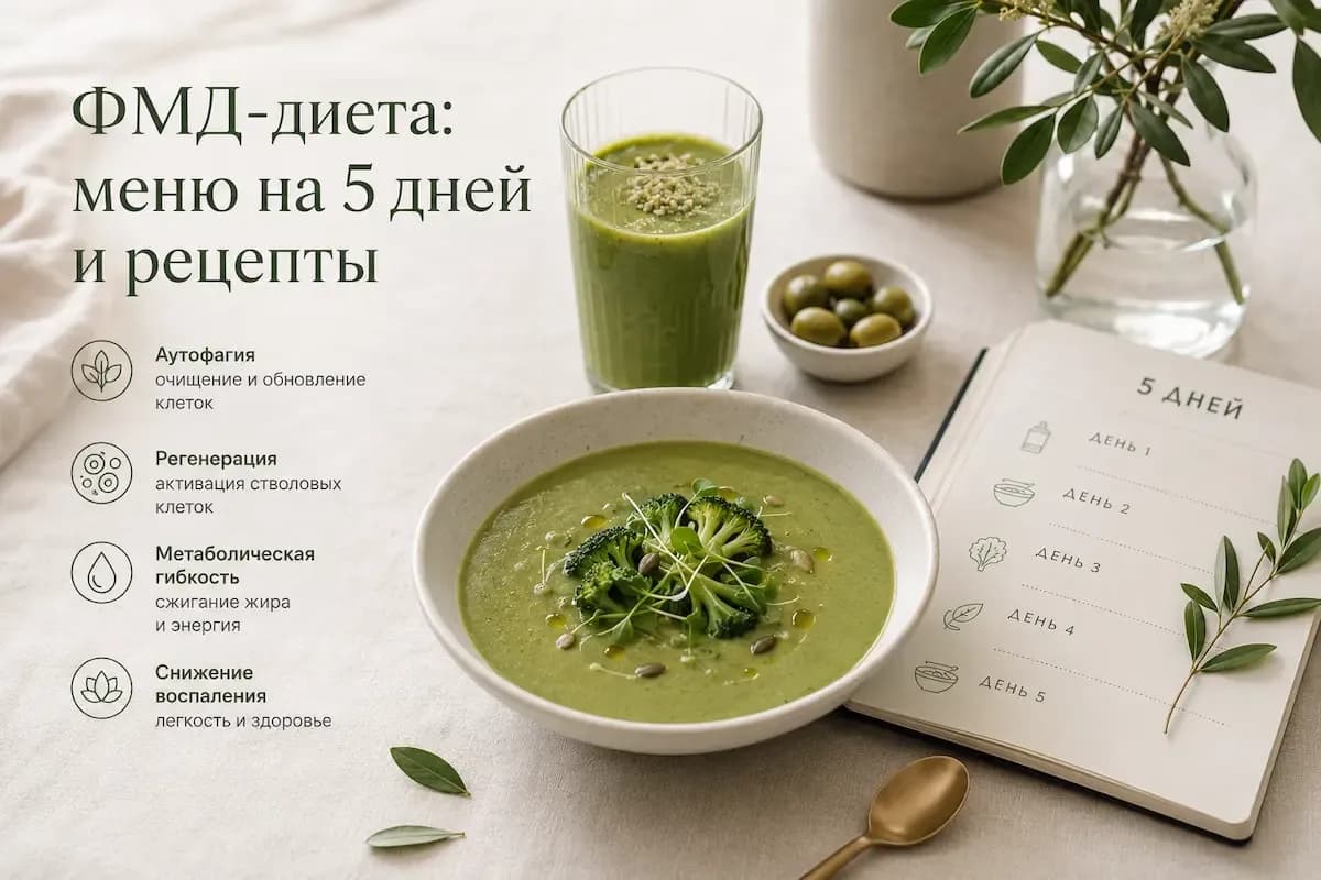 FMD-протокол: что это простыми словами