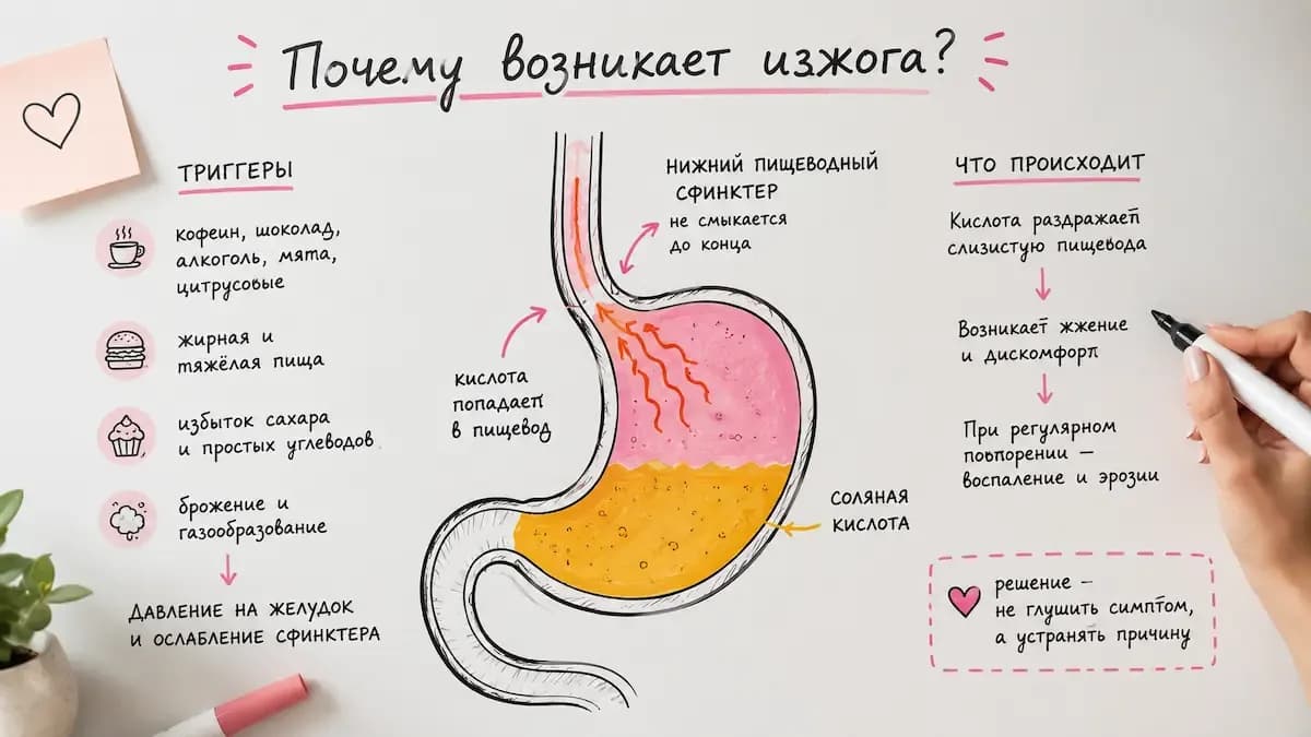 Тарелка с едой и стакан воды на столе