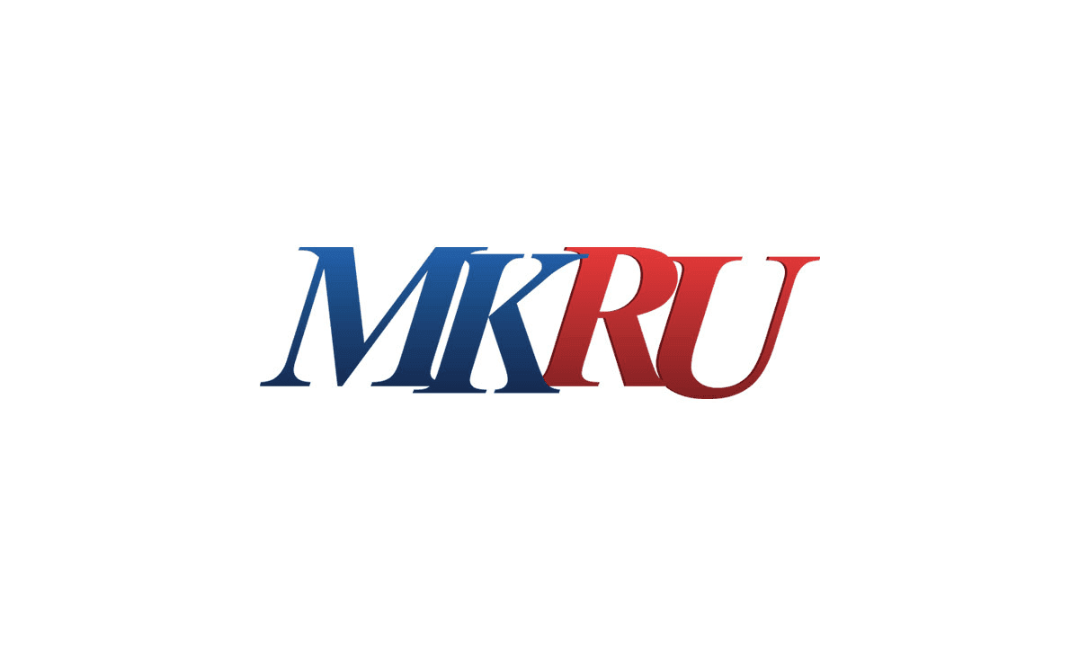 МК в Калининграде