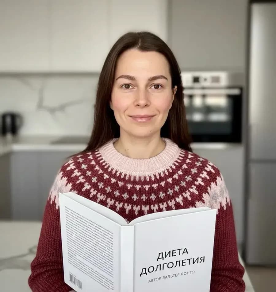 Меню low-FODMAP на 2 недели