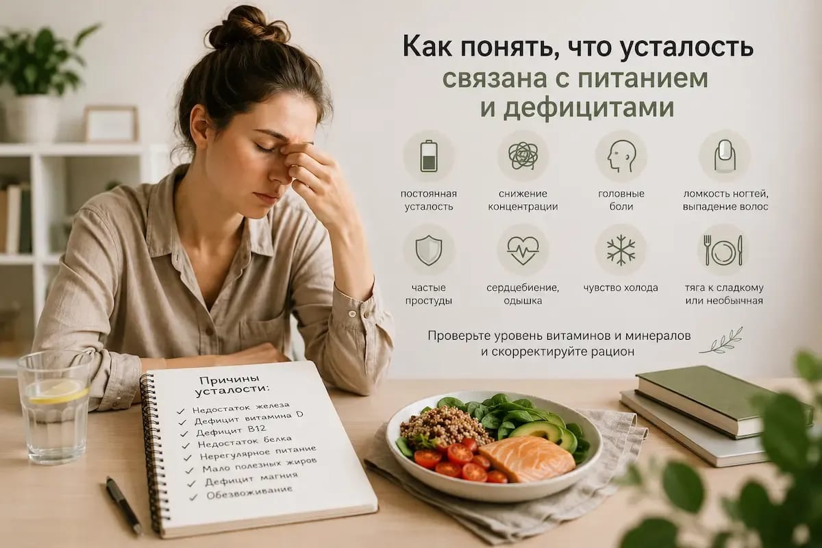Сбалансированная тарелка: овощи, источник белка и цельные злаки